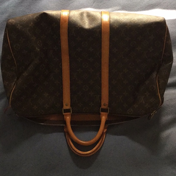 Louis Vuitton Duffel bag - Picture 3 of 5